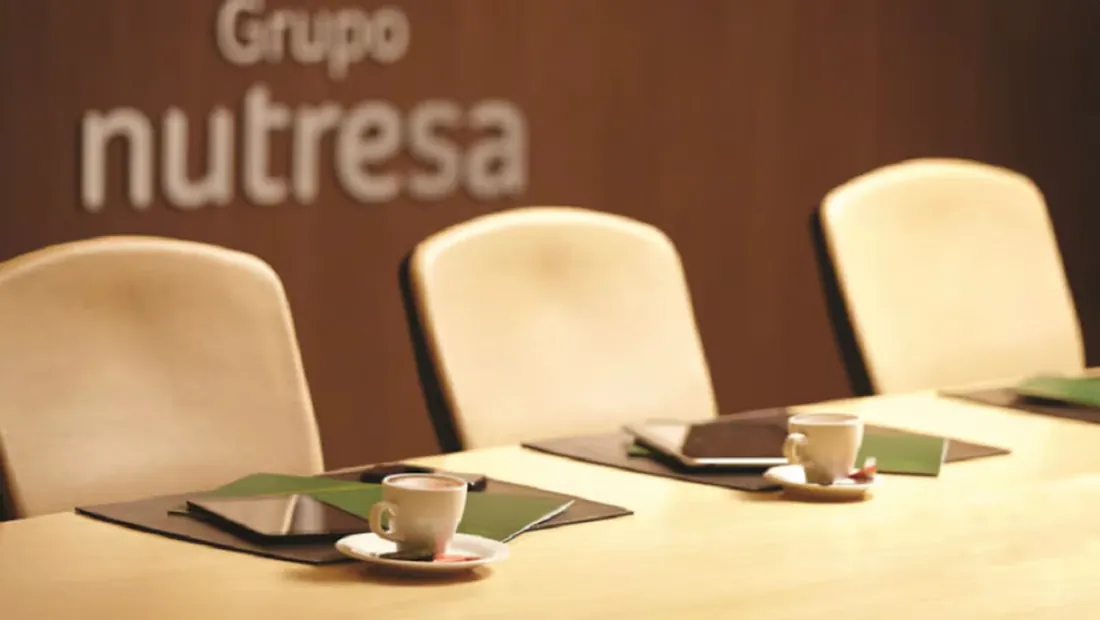 Grupo Nutresa